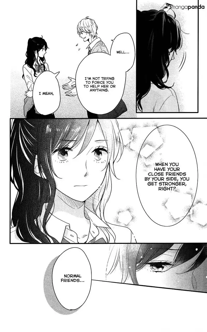 Nijiiro Days (MIZUNO Minami) Chapter 41 13